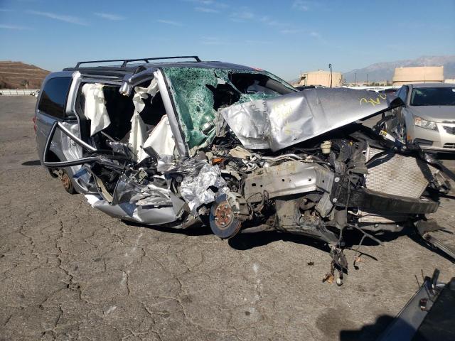 DODGE GRAND CARA 2019 with VIN 2C4RDGEG4KR680049 - Photo from auction
