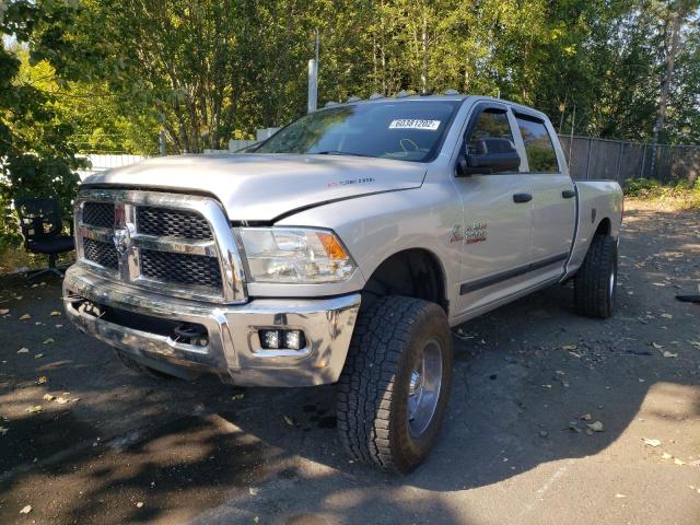 Photo 2 from auction – 2014 RAM 2500 ST with VIN 3C6UR5CL0EG144796