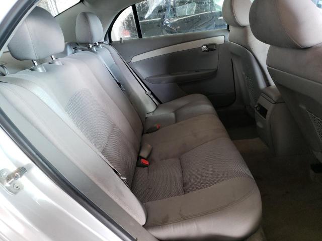 Photo 6 from auction – 2012 CHEVROLET MALIBU LS with VIN 1G1ZB5E04CF223062