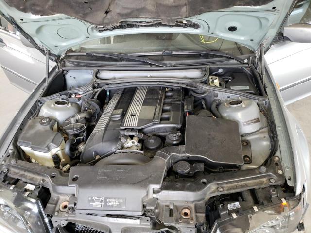 Photo 7 from auction – 2005 BMW 330 I with VIN WBAEV53455KM39951