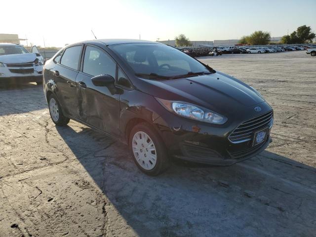 Photo 1 from auction – 2016 FORD FIESTA S with VIN 3FADP4AJ8GM103675