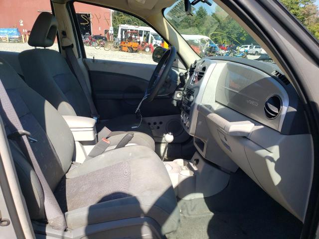Photo 5 from auction – 2006 CHRYSLER PT CRUISER with VIN 3A4FY48B76T296902