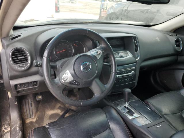 Foto 8 de la subasta – 2012 NISSAN MAXIMA S con VIN 1N4AA5AP0CC840556