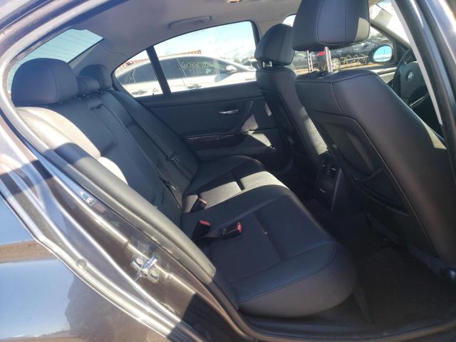 Photo 6 from auction – 2008 BMW 328 XI with VIN WBAVC93558K043612