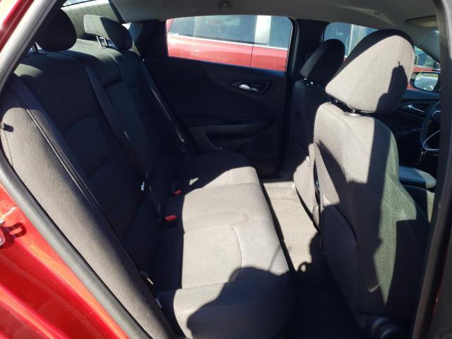 Photo 6 from auction – 2016 CHEVROLET MALIBU LT with VIN 1G1ZE5ST0GF211695