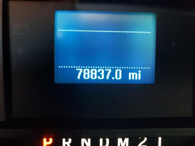 Photo 8 from auction – 2018 FORD F150 with VIN 1FTMF1CB5JKD78484