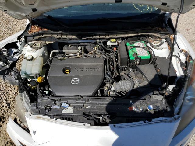 Photo 7 from auction – 2010 MAZDA 3 I with VIN JM1BL1SF4A1279505