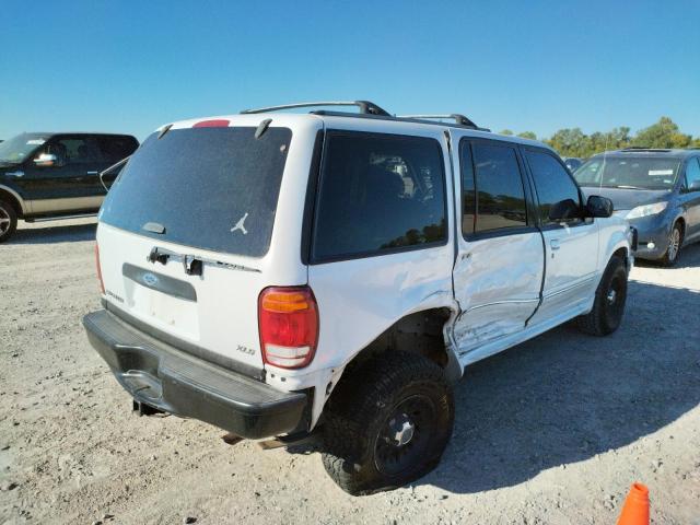 Photo 4 from auction – 2000 FORD EXPLORER X with VIN 1FMZU62X2YUB69980