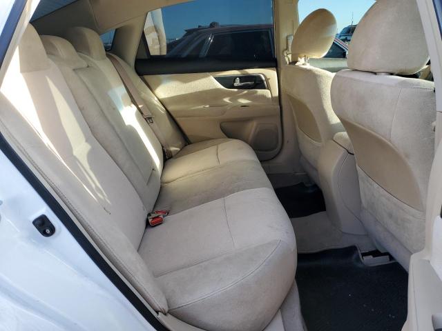 Photo 6 from auction – 2013 NISSAN ALTIMA 2.5 with VIN 1N4AL3AP2DC119381