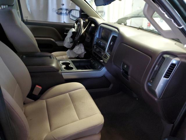 Photo 5 from auction – 2015 CHEVROLET SILVERADO with VIN 3GCPCREC8FG397166
