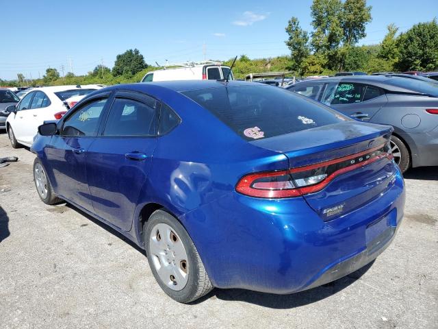 Photo 3 from auction – 2013 DODGE DART SE with VIN 1C3CDFAHXDD316677
