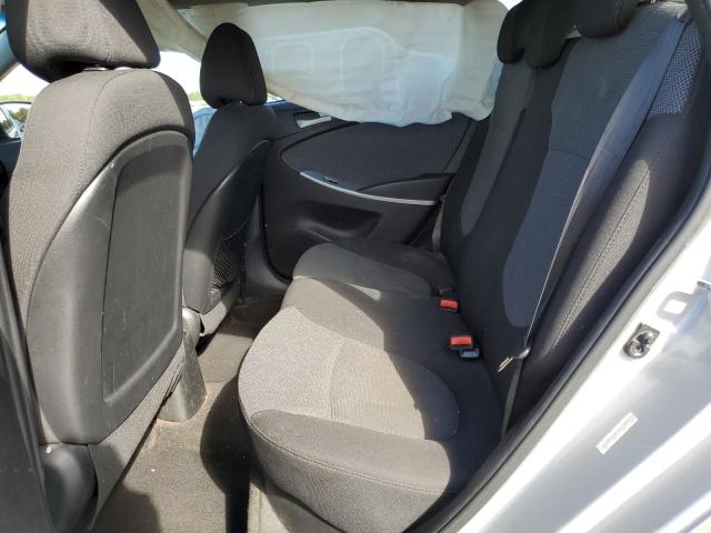 Photo 6 from auction – 2014 HYUNDAI ACCENT GLS with VIN KMHCT5AE1EU164445