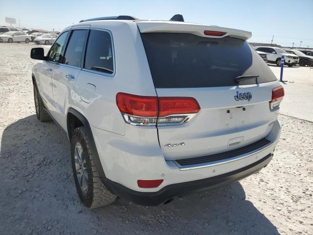 Photo 3 from auction – 2014 JEEP GRAND CHER with VIN 1C4RJFBG8EC566222