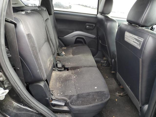 Photo 6 from auction – 2012 MITSUBISHI OUTLANDER with VIN JA4AS3AW0CU003572