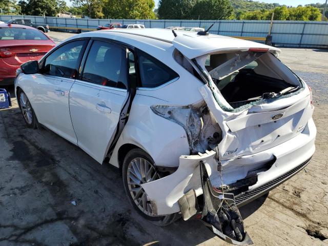 Photo 3 from auction – 2012 FORD FOCUS SEL with VIN 1FAHP3M29CL444109