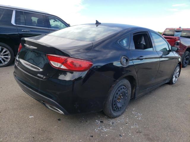 Photo 4 from auction – 2015 CHRYSLER 200 S with VIN 1C3CCCDG9FN644299