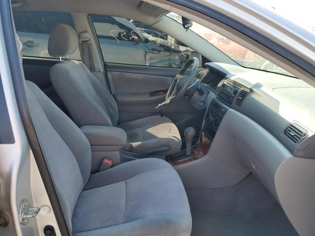 Photo 5 from auction – 2005 TOYOTA COROLLA CE with VIN 1NXBR32E05Z416330