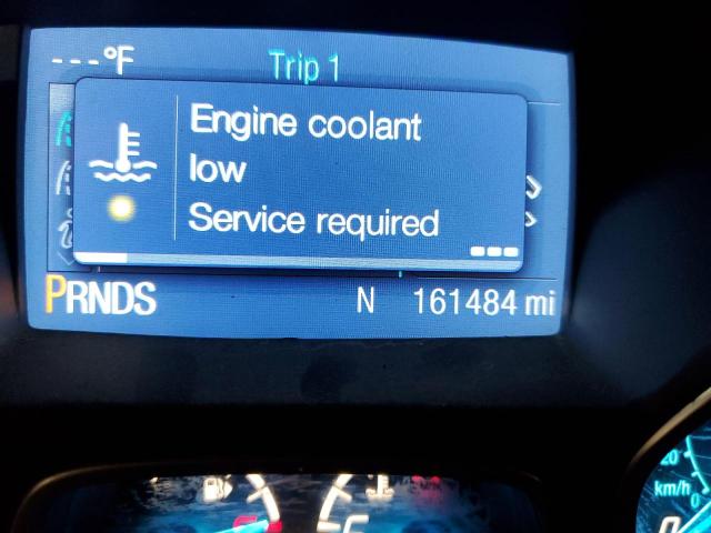 Photo 8 from auction – 2013 FORD ESCAPE SE with VIN 1FMCU0GXXDUD15841