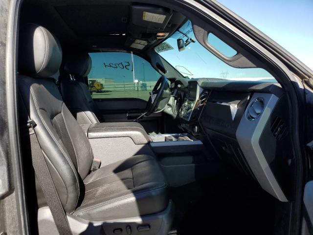 Photo 5 from auction – 2015 FORD F250 SUPER with VIN 1FT7W2BT5FEA08509