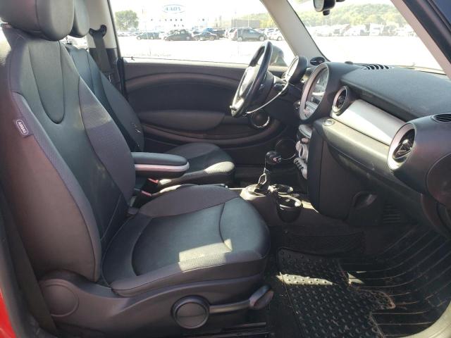 Photo 5 from auction – 2010 MINI COOPER with VIN WMWMF3C57ATZ23565