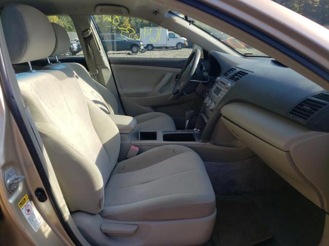 Photo 5 from auction – 2011 TOYOTA CAMRY BASE with VIN 4T1BF3EKXBU118129