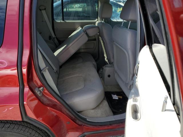 Photo 6 from auction – 2010 CHEVROLET HHR LS with VIN 3GNBAADB9AS644105