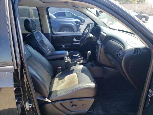 Photo 5 from auction – 2009 CHEVROLET TRAILBLAZE with VIN 1GNES53H992105904