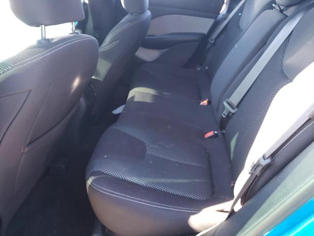 Photo 6 from auction – 2015 DODGE DART SXT with VIN 1C3CDFBB5FD213079