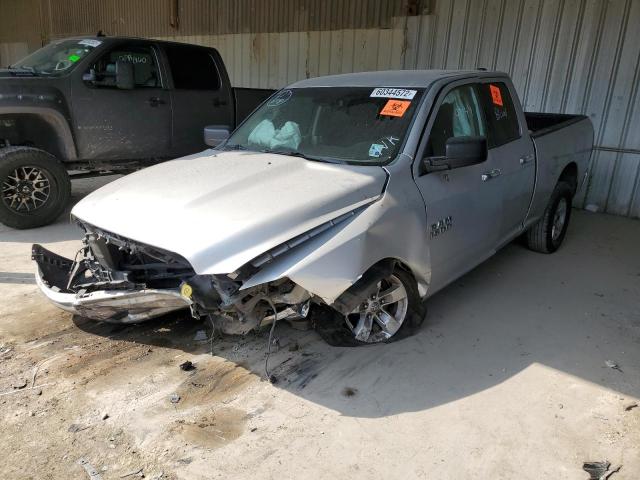 Photo 2 from auction – 2015 RAM 1500 SLT with VIN 1C6RR6GG8FS674694