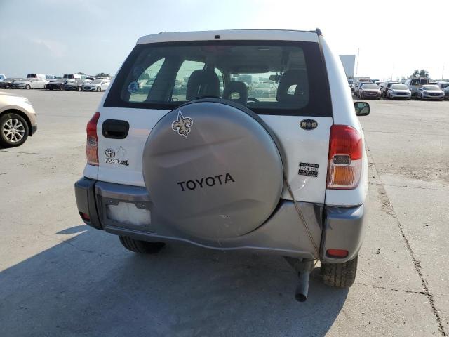 Photo 9 from auction – 2003 TOYOTA RAV4 with VIN JTEGH20V030106527