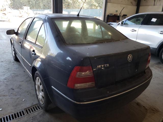Photo 3 from auction – 2004 VOLKSWAGEN JETTA GL with VIN 3VWRA69M84M096392