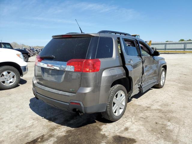 Photo 4 from auction – 2011 GMC TERRAIN SL with VIN 2CTFLSE54B6213436