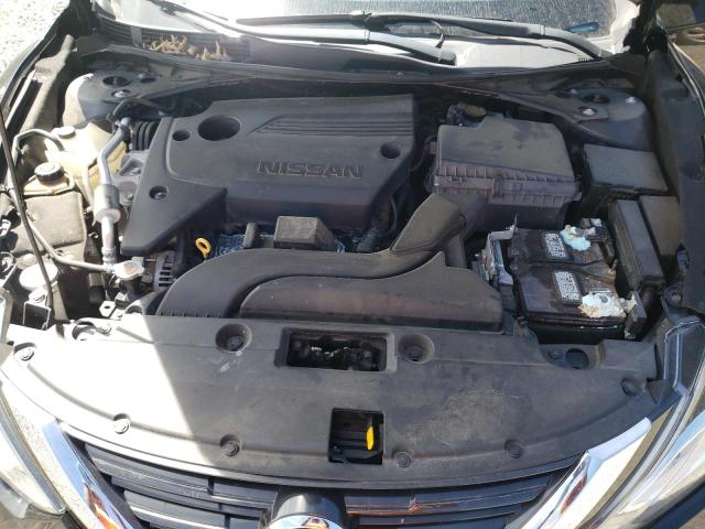 Photo 7 from auction – 2018 NISSAN ALTIMA 2.5 with VIN 1N4AL3AP2JC110224