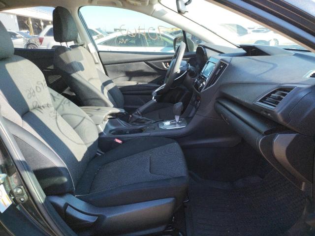 Photo 5 from auction – 2019 SUBARU CROSSTREK with VIN JF2GTAAC9K8301179