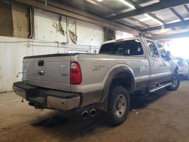 Photo 4 from auction – 2013 FORD F350 SUPER with VIN 1FT8W3BT7DEB03984