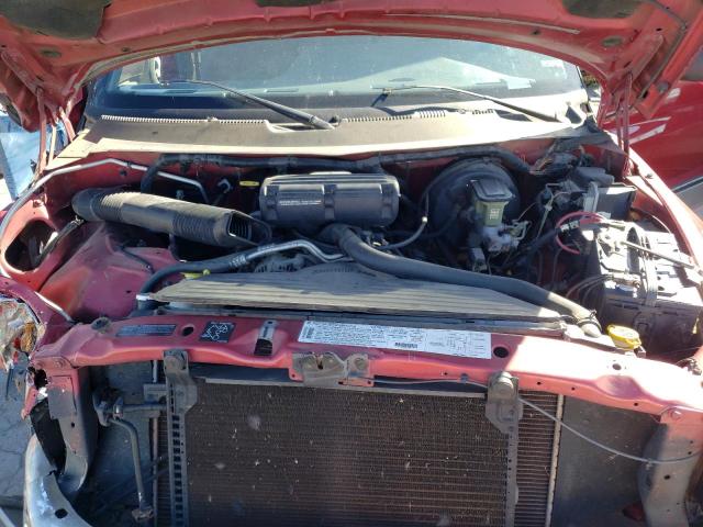 Photo 7 from auction – 1997 DODGE RAM 1500 with VIN 1B7HC13Y1VJ517133