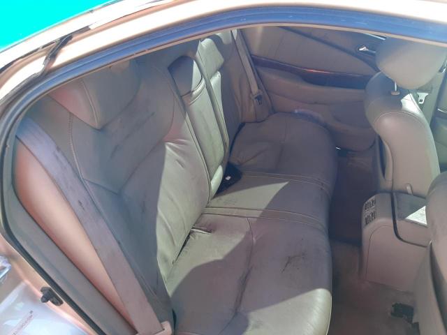 Zdjęcie 6 z aukcji – 2002 ACURA 3.2TL z VIN 19UUA56642A045884