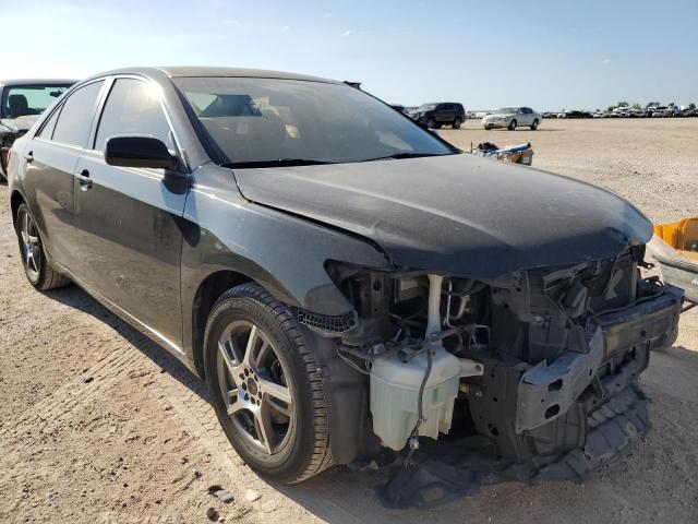 TOYOTA CAMRY BASE 2010 with VIN 4T4BF3EK6AR039755 - Photo from auction