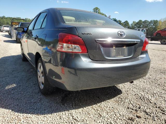 Photo 3 from auction – 2007 TOYOTA YARIS with VIN JTDBT923571126922
