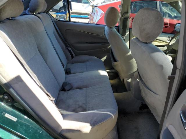 Photo 6 from auction – 2003 TOYOTA PRIUS with VIN JT2BK18U230079569