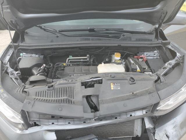 Photo 7 from auction – 2020 CHEVROLET TRAX 1LT with VIN 3GNCJLSBXLL336523