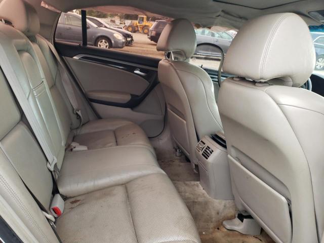 Photo 6 from auction – 2007 ACURA TL with VIN 19UUA66227A006995