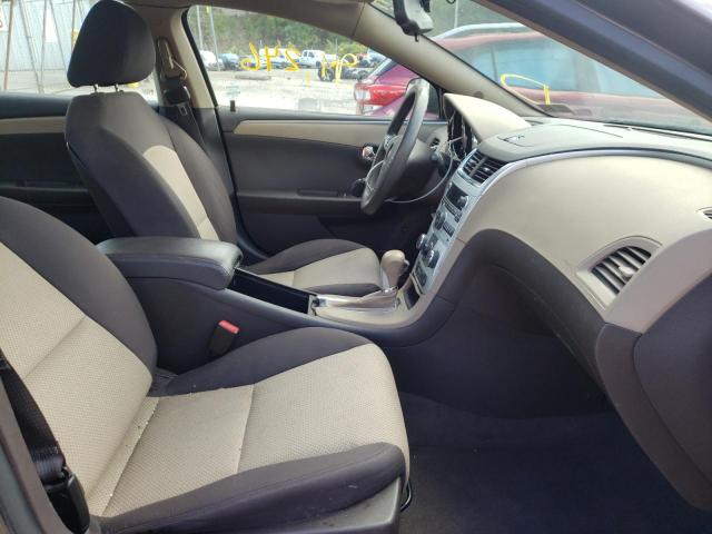 Photo 5 from auction – 2012 CHEVROLET MALIBU LS with VIN 1G1ZB5E0XCF180301
