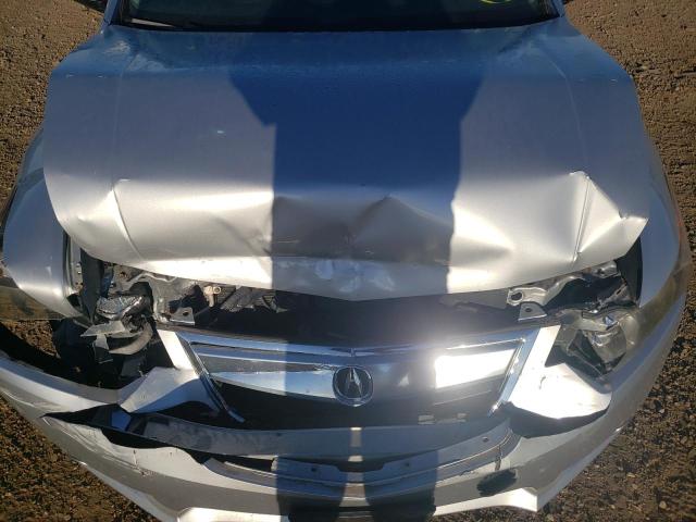 Photo 7 from auction – 2011 ACURA TSX with VIN JH4CU2F63BC015259
