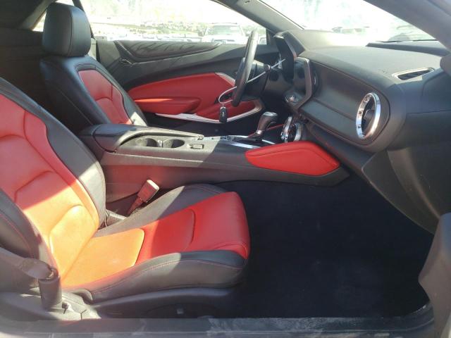 Photo 5 from auction – 2017 CHEVROLET CAMARO LT with VIN 1G1FD3DS6H0128937