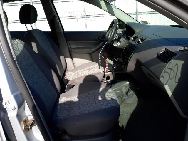 Photo 5 from auction – 2005 FORD FOCUS ZX4 with VIN 1FAFP34N55W229281