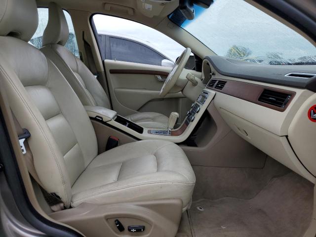 Photo 5 from auction – 2009 VOLVO S80 3.2 with VIN YV1AS982191101378