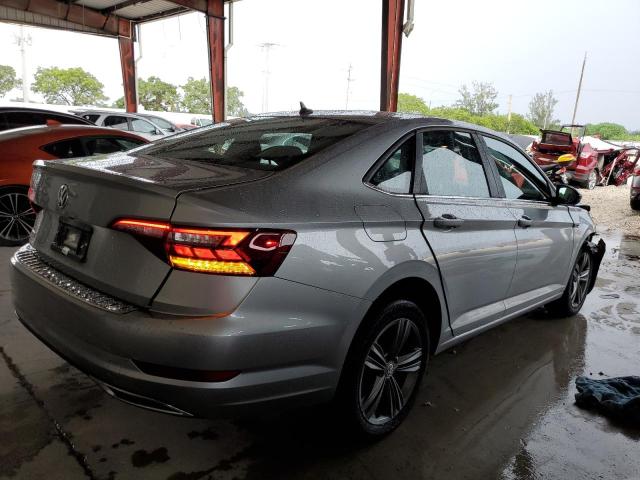 Photo 4 from auction – 2019 VOLKSWAGEN JETTA S with VIN 3VWCB7BU7KM257704