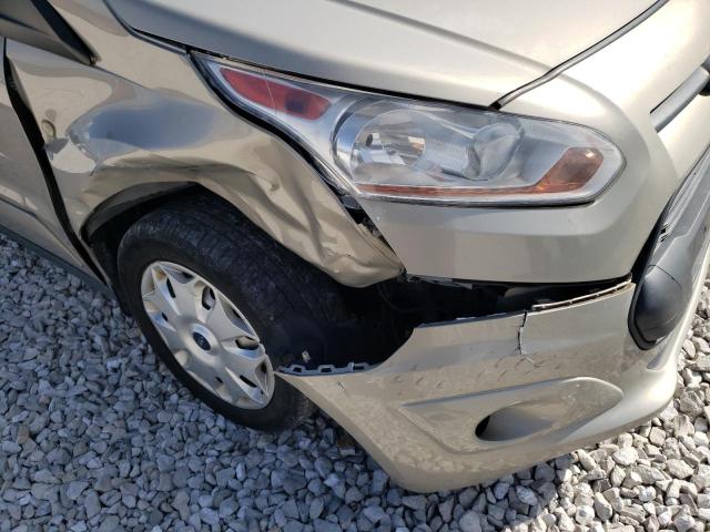 Photo 9 from auction – 2014 FORD TRANSIT CO with VIN NM0GE9F72E1142471