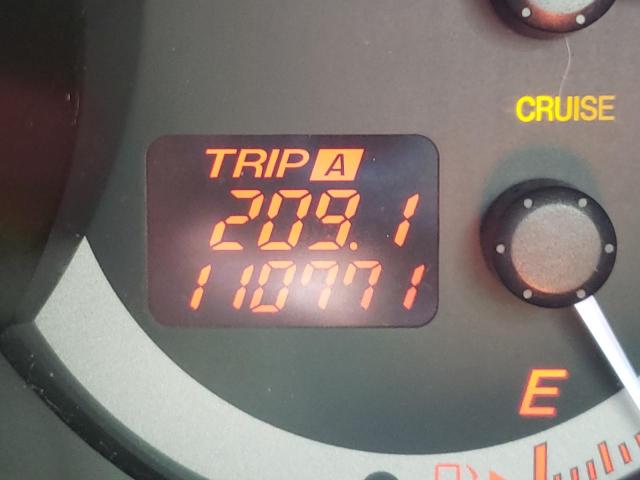 Photo 8 from auction – 2009 MAZDA 3 S with VIN JM1BK343X91229799